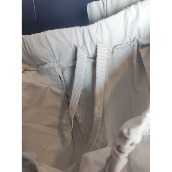 Lole Men’s Beige Stretch Active Pants Size XL Athletic Casual Bottoms NWT - Picture 12 of 14